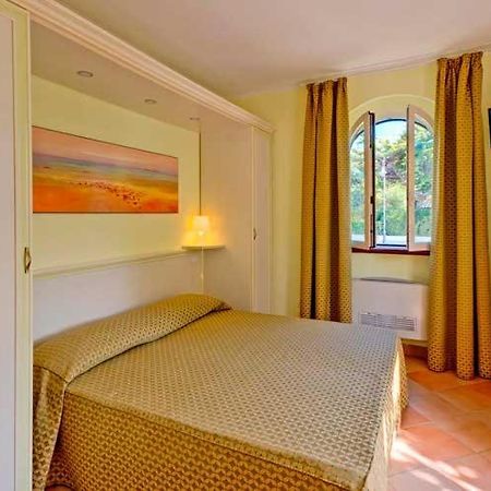 La Piazzetta Affittacamere B&B Numana Kültér fotó