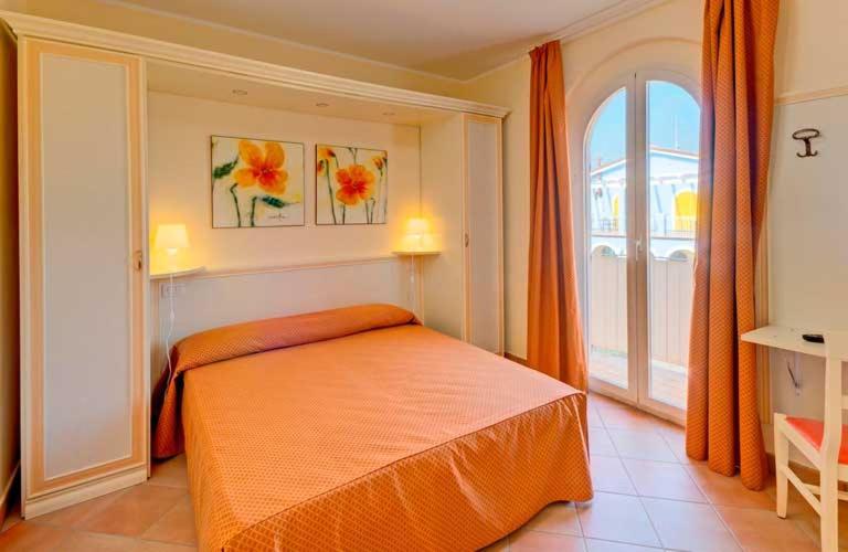 La Piazzetta Affittacamere B&B Numana Kültér fotó