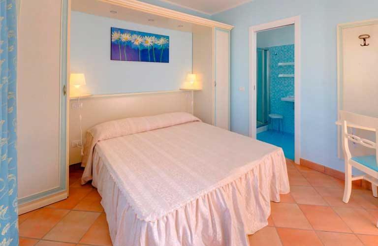 La Piazzetta Affittacamere B&B Numana Kültér fotó