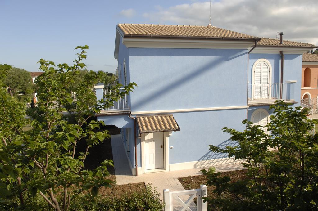 La Piazzetta Affittacamere B&B Numana Szoba fotó