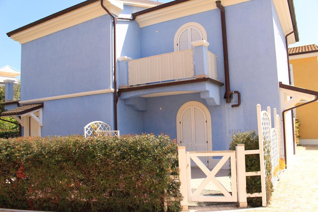 La Piazzetta Affittacamere B&B Numana Szoba fotó