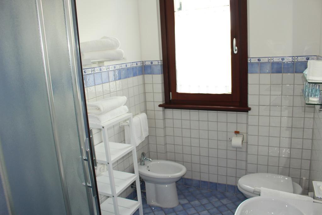 La Piazzetta Affittacamere B&B Numana Kültér fotó