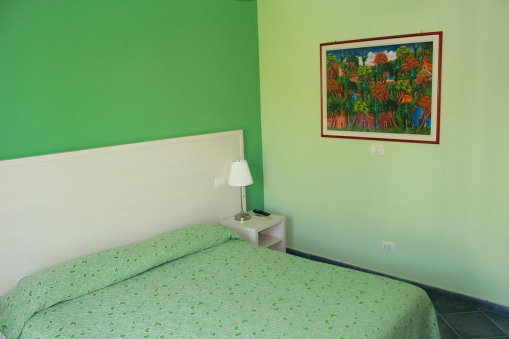 La Piazzetta Affittacamere B&B Numana Kültér fotó